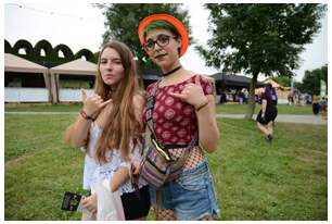 Foto 201 de la jueves 6 de julio | Bilbao BBK Live 2017